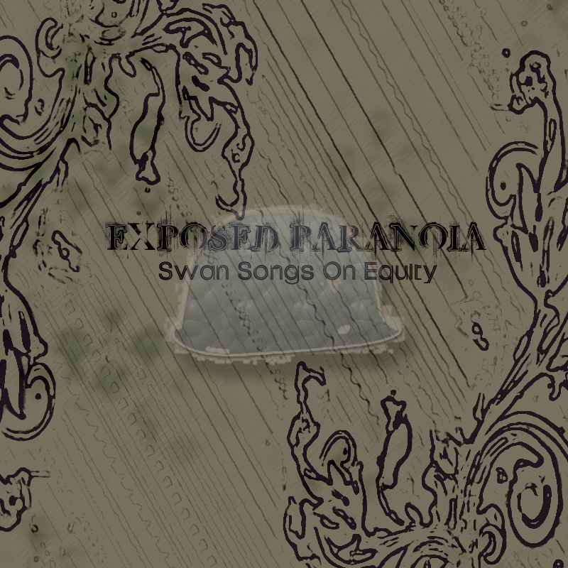 swan songs cover